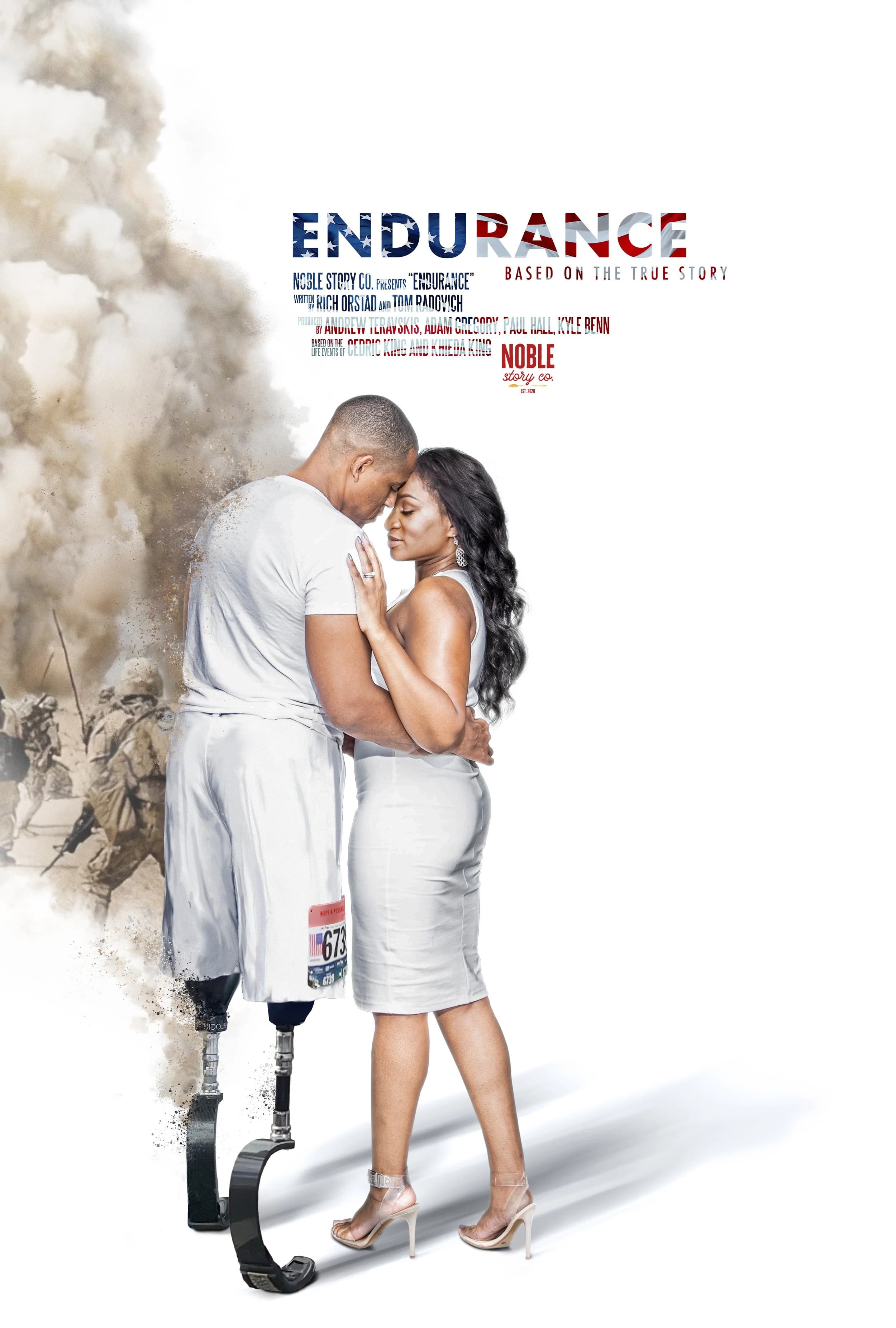 Endurance