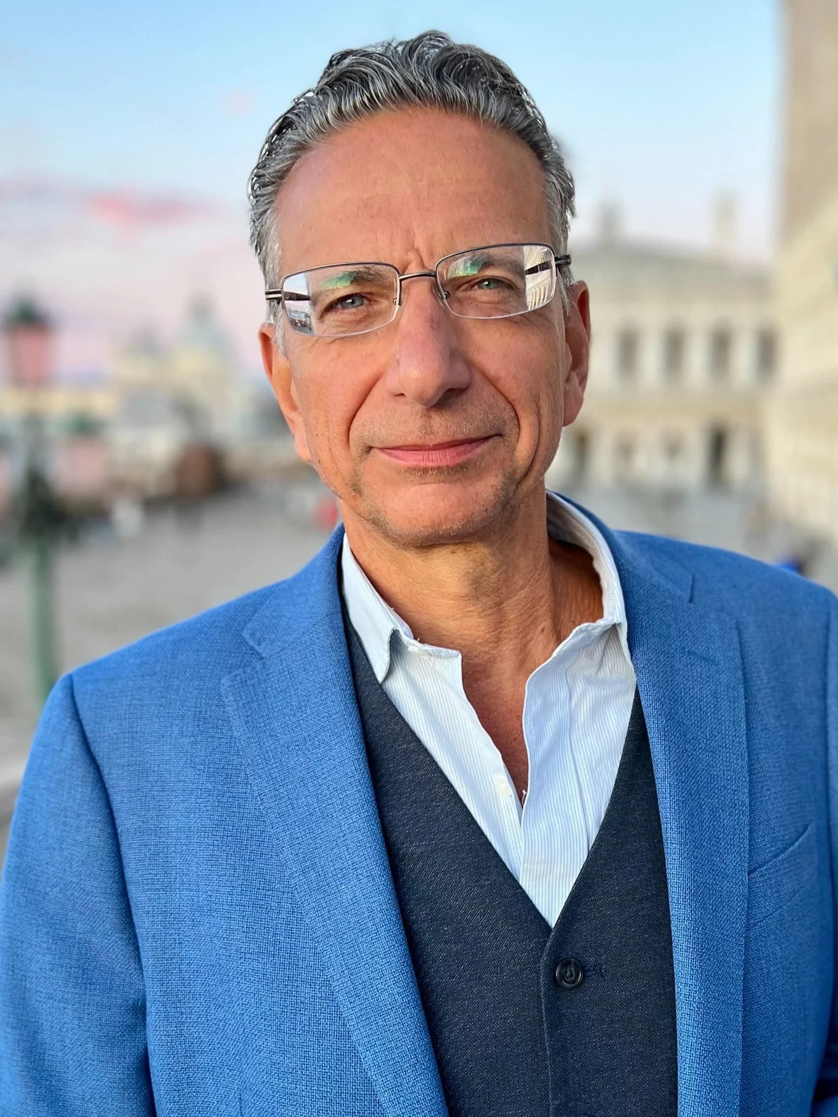 Joe Loconte Screening Event Opens Registration