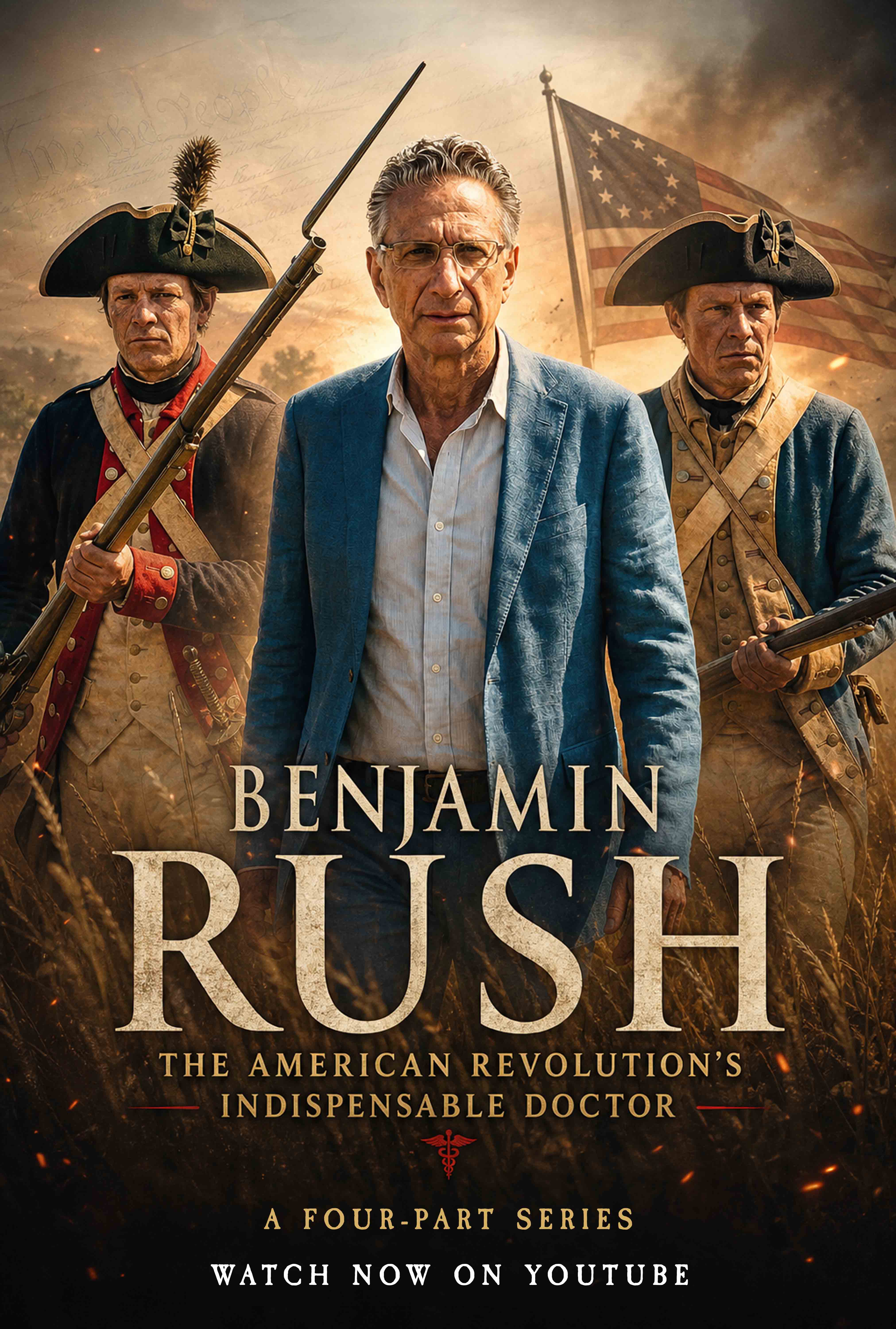 Benjamin Rush