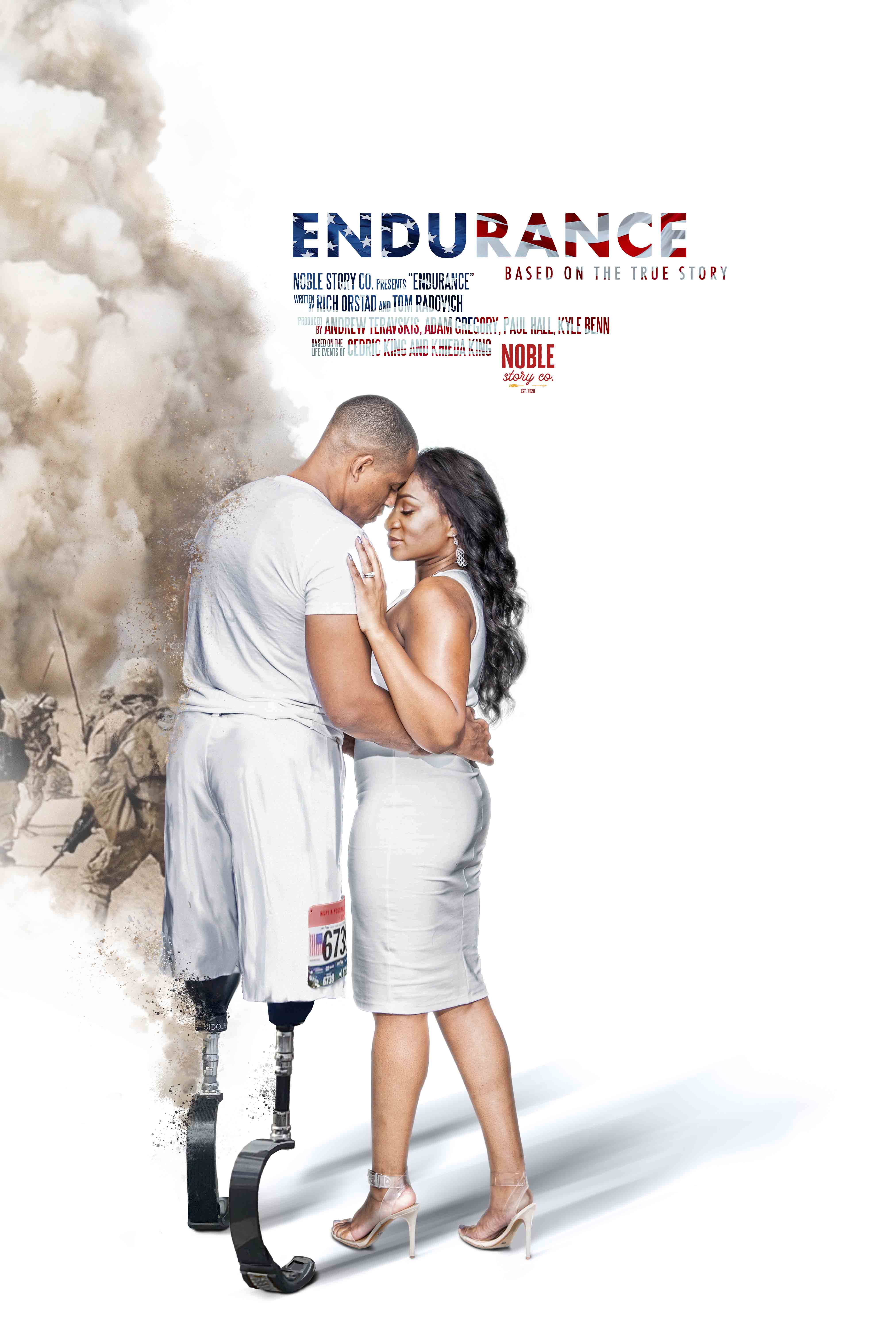 Endurance