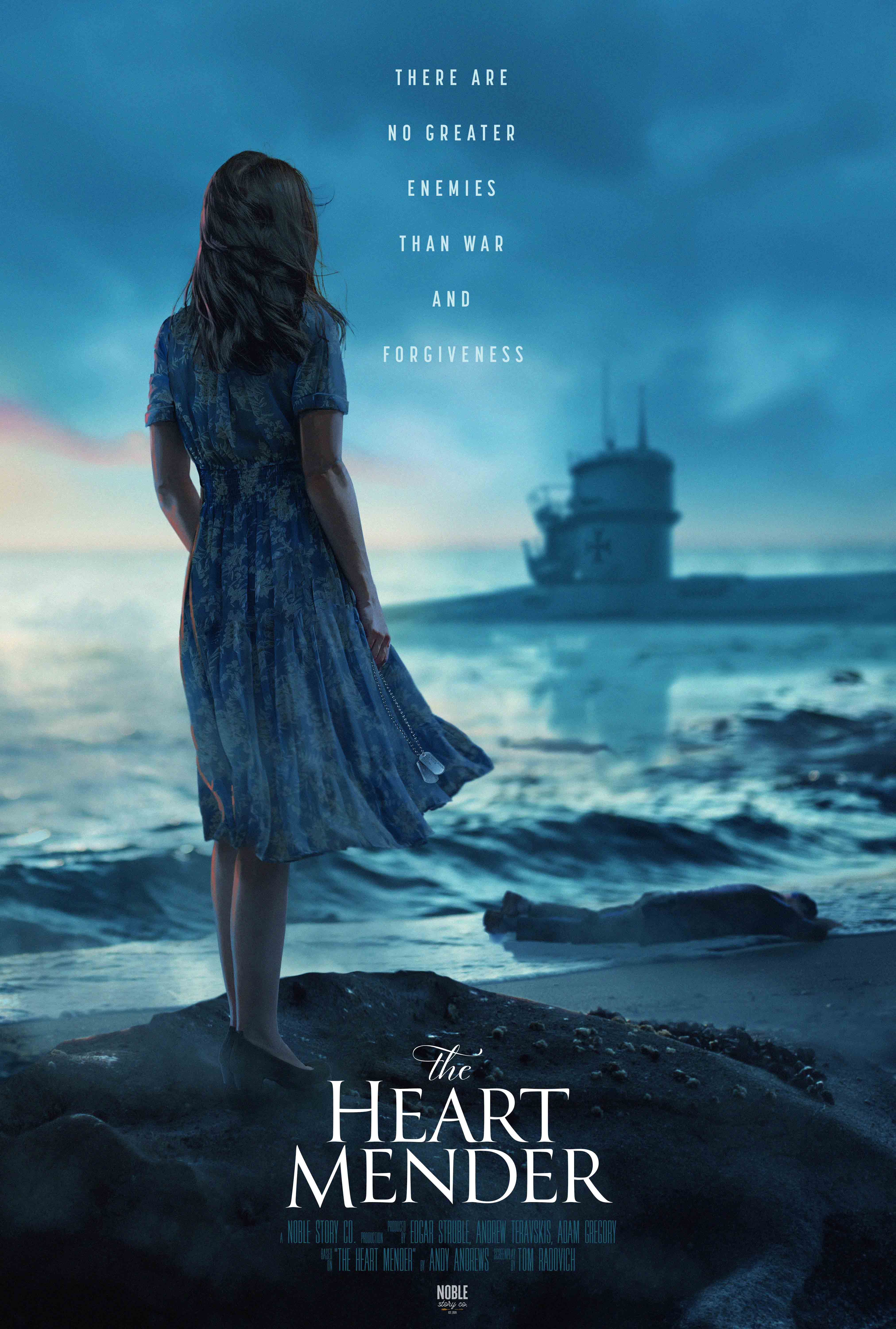 The Heart Mender