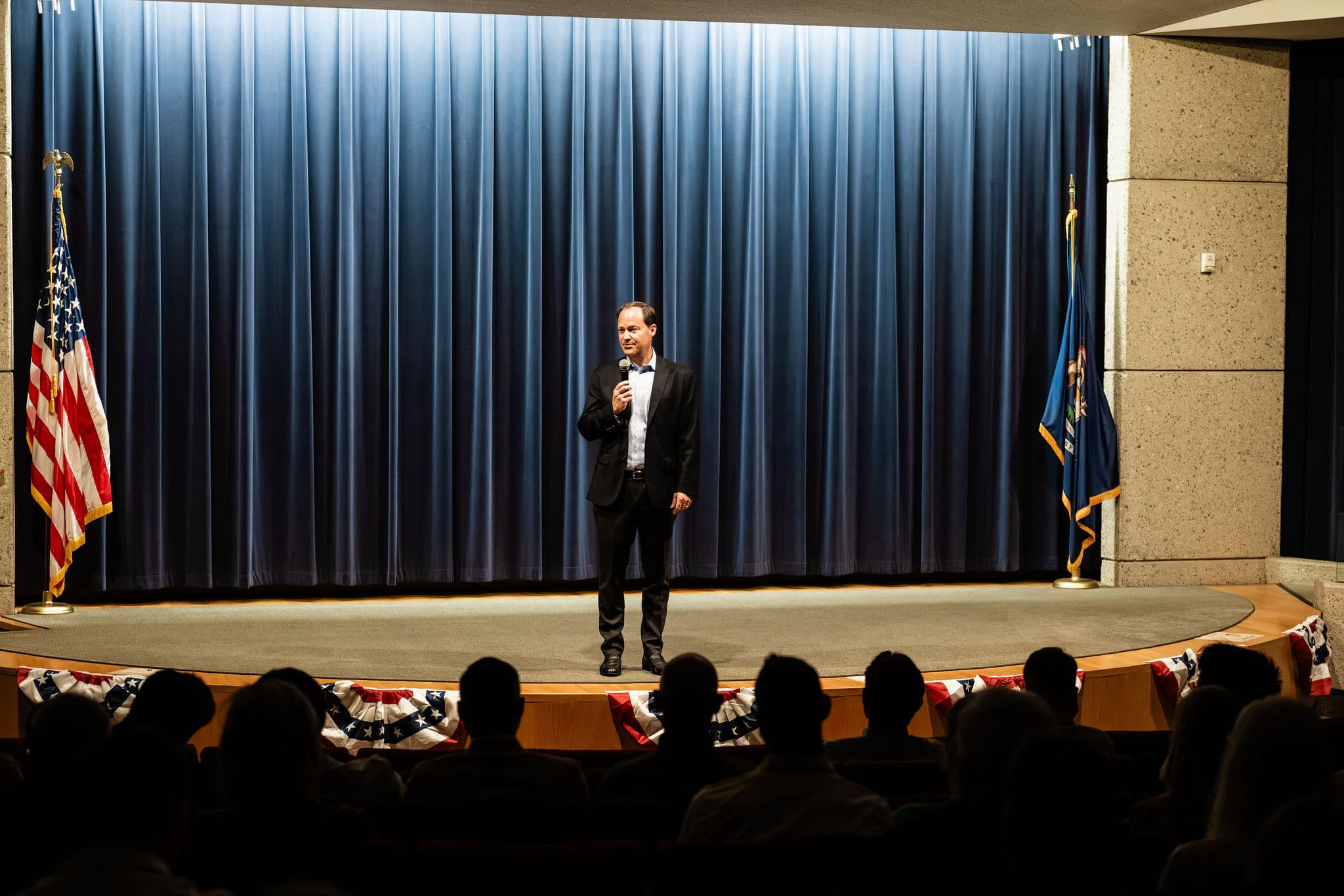 'Rush' Screening at Ford Museum