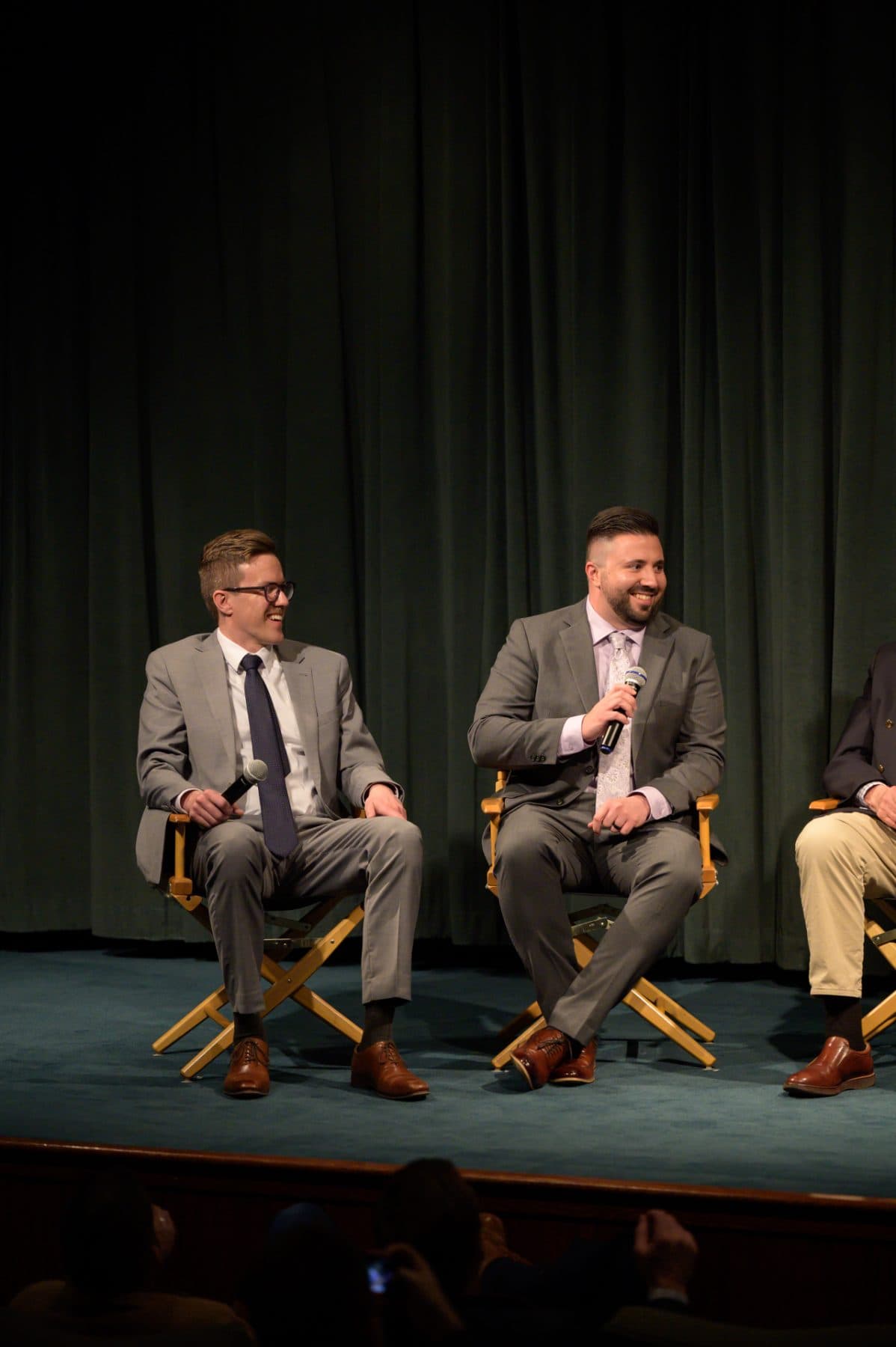 'Rush' at Tribeca Film Center